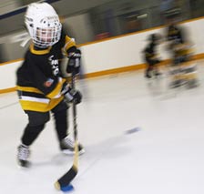 Individual Skill Class - Basic Program 6