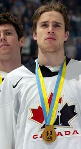 Ryan O\'Marra, Team Canada